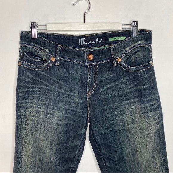 In the Loop Love Denim - Picture 12 of 13